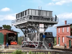 11416 Auhagen HO Großbekohlung