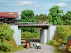 11428 Auhagen HO Kleine Brücke
