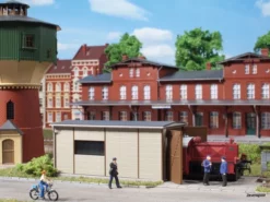 11429 Auhagen HO Kö-Schuppen