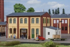 11444 Auhagen HO Schlosserei