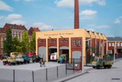 11451 Auhagen Fahrzeugdepot