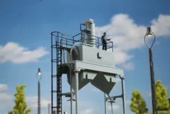 11461 Auhagen Besandungsanlage -Modelfiguren Verkoop 2024 AU11461 3