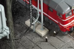 11461 Auhagen Besandungsanlage -Modelfiguren Verkoop 2024 AU11461 5