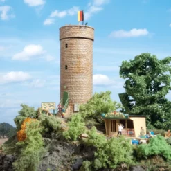 13279 Auhagen TT Aussichtsturm