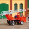 41655 Auhagen Multicar M22 Feuerwehr