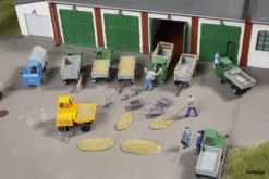 41658 Auhagen Fahrzeugzubehör