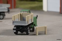 41658 Auhagen Fahrzeugzubehör -Modelfiguren Verkoop 2024 AU41658 3