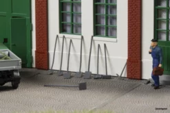 41658 Auhagen Fahrzeugzubehör -Modelfiguren Verkoop 2024 AU41658 4