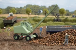 41659 Auhagen Lader T170