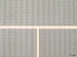 52408 Auhagen HO 1 Betonverbundpflasterplatte Lose