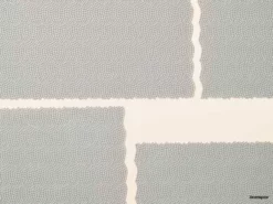 52409 Auhagen HO 1 Pflastersteinplatte Lose