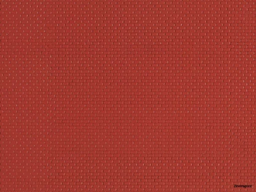 52412 Auhagen HO 1 Dekorplatte Mauerziegel Rot Lose 8 52412 Auhagen HO 1 Dekorplatte Mauerziegel Rot Lose -Modelfiguren Verkoop 2024 AU52412