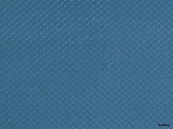 52414 Auhagen HO 1 Dachplatte Schiefer Lose