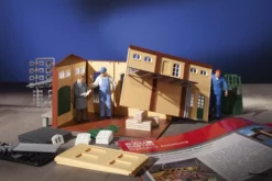 80050 Auhagen HO BKS – Startset