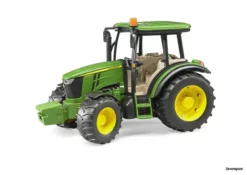 21061 Bruder John Deere 5115M 1:16