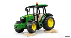 2106 Bruder John Deere 5115M -Modelfiguren Verkoop 2024 BR2106 2