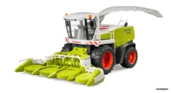 2131 Bruder Claas Jaguar 900 Feldhäcksler -Modelfiguren Verkoop 2024 BR2131 2
