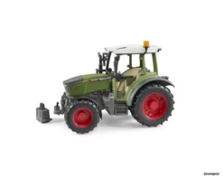21801 Bruder Fendt Vario 211 -Modelfiguren Verkoop 2024 BR21801 2