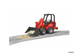 21900 Bruder Schäffer 2034 -Modelfiguren Verkoop 2024 BR21900 3