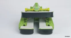 2218 Bruder Zubehör:Claas Disco 8550 C Plus Dreif.M. -Modelfiguren Verkoop 2024 BR2218 2