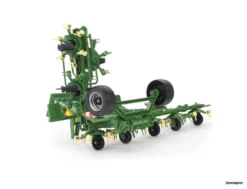 2224 Bruder Krone Zettwender KWT 8.82 -Modelfiguren Verkoop 2024 BR2224 2