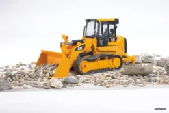 2447 Bruder CAT Kettenlader -Modelfiguren Verkoop 2024 BR2447 2