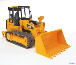 2447 Bruder CAT Kettenlader -Modelfiguren Verkoop 2024 BR2447 3