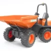 2449 Bruder AUSA Minidumper