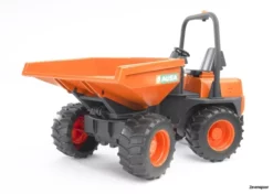 2449 Bruder AUSA Minidumper