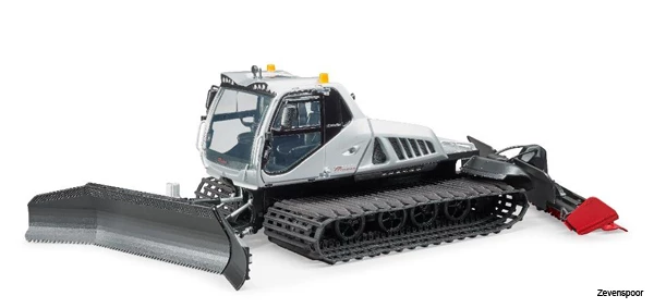 2545 Bruder Prinoth Pistenraupe Leitwolf 1 2545 Bruder Prinoth Pistenraupe Leitwolf