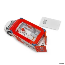 2676 Bruder MB Sprinter Ambulanz Mit Fahrer, L+S 5 2676 Bruder MB Sprinter Ambulanz Mit Fahrer, L+S -Modelfiguren Verkoop 2024 BR2676 2