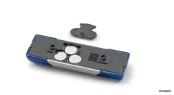 2802 Bruder Light&Sound Modul -Modelfiguren Verkoop 2024 BR2802 2