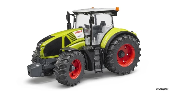 3012 Bruder Claas Axion 950 1 3012 Bruder Claas Axion 950