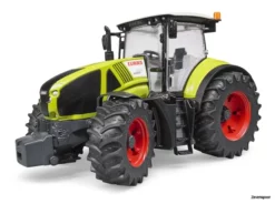 3012 Bruder Claas Axion 950 5 3012 Bruder Claas Axion 950 -Modelfiguren Verkoop 2024 BR3012 2