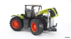 3015 Bruder Claas Xerion 5000 -Modelfiguren Verkoop 2024 BR3015 2