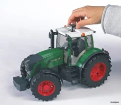 3040 Bruder Fendt 936 Vario