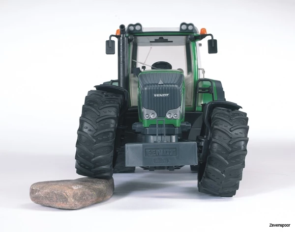 3040 Bruder Fendt 936 Vario 2 3040 Bruder Fendt 936 Vario - Afbeelding 2