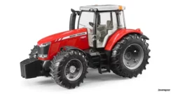 3046 Bruder Massey Ferguson 7624