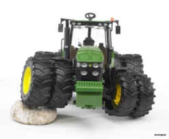 3052 Bruder John Deere 7930 Mit Zwillingsbereifung 5 3052 Bruder John Deere 7930 Mit Zwillingsbereifung -Modelfiguren Verkoop 2024 BR3052 2