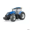 3120 Bruder New Holland T7.315