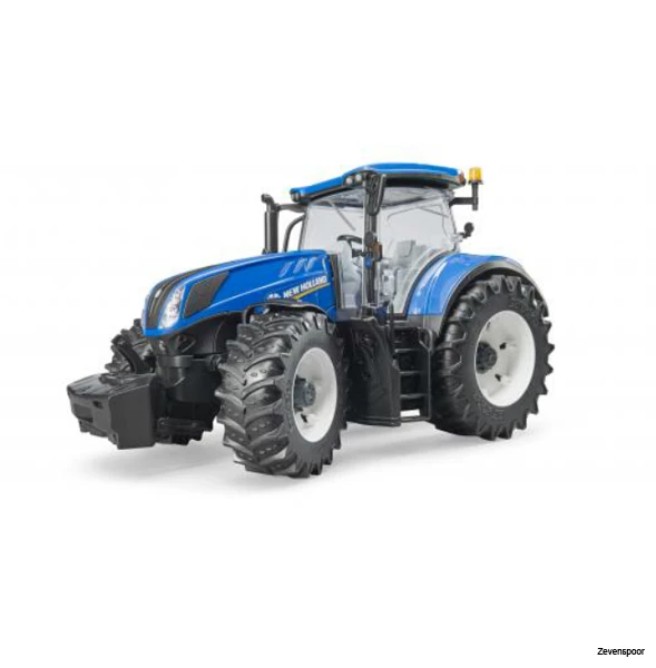 3120 Bruder New Holland T7.315 1 3120 Bruder New Holland T7.315