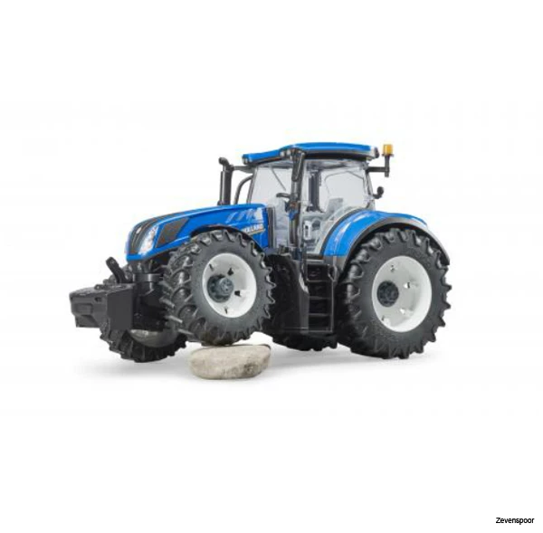 3120 Bruder New Holland T7.315 2 3120 Bruder New Holland T7.315 - Afbeelding 2