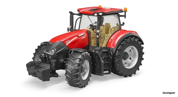 3190 Bruder Case IH Optum 300 CVX 1 3190 Bruder Case IH Optum 300 CVX