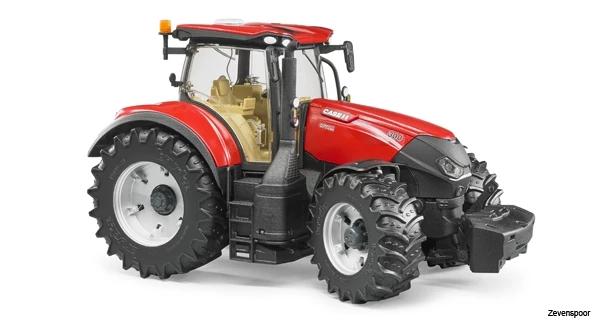 3190 Bruder Case IH Optum 300 CVX 2 3190 Bruder Case IH Optum 300 CVX - Afbeelding 2