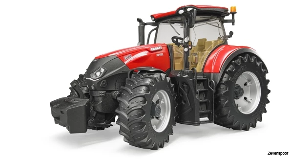 3190 Bruder Case IH Optum 300 CVX 3 3190 Bruder Case IH Optum 300 CVX - Afbeelding 3