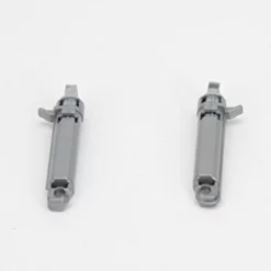 44003 Bruder Zubehör: Hydraulikzylinder Links, Rechts