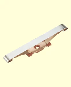 2225 Brawa H0 AC-Schleifer Silencio Für Loks