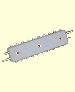 2592 Brawa Verteilerplatte [10-fach]