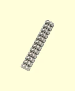 3094 Brawa Lüsterklemme, 12-polig