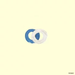 3139 Brawa Zw.-Litze 0,14 Mm², 50 M Spule, Weiss